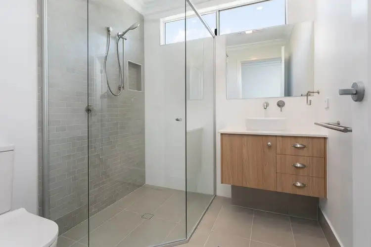 Sixth view of Homely townhouse listing, 1/35 Frederick Street, Alderley QLD 4051