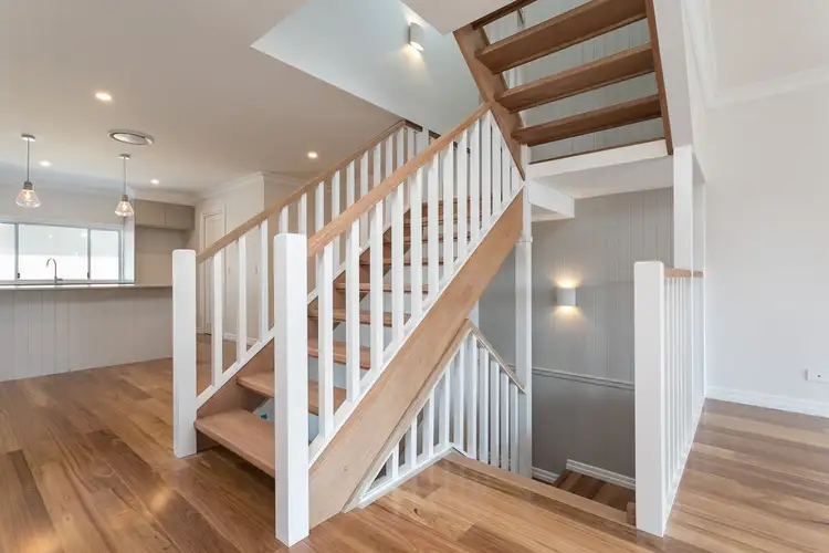 Seventh view of Homely townhouse listing, 1/35 Frederick Street, Alderley QLD 4051