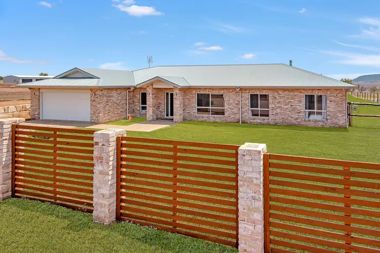 Second view of Homely house listing, 51 Southern Cross Drive, Kingsthorpe QLD 4400