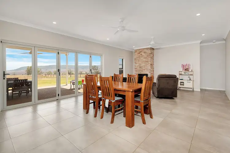 Third view of Homely house listing, 51 Southern Cross Drive, Kingsthorpe QLD 4400