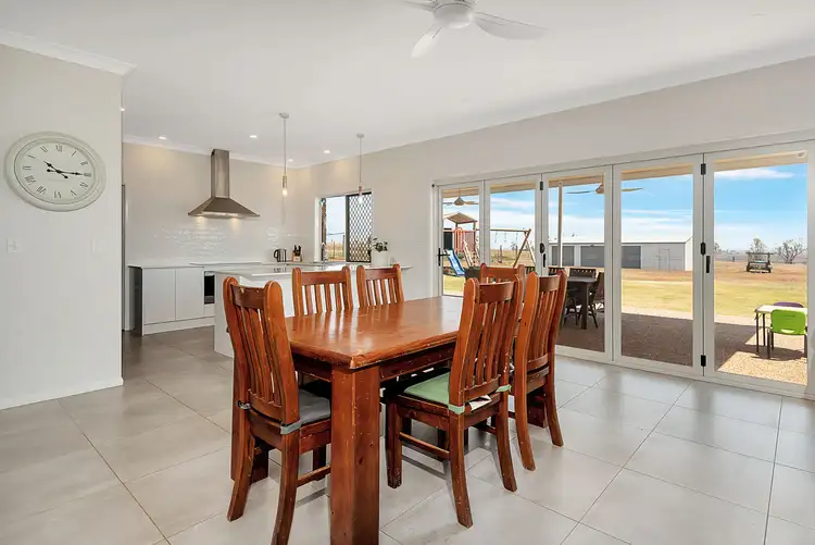 Sixth view of Homely house listing, 51 Southern Cross Drive, Kingsthorpe QLD 4400