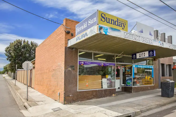 Main view of Homely house listing, 81 Dundas Street, Preston VIC 3072