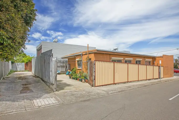 Second view of Homely house listing, 81 Dundas Street, Preston VIC 3072