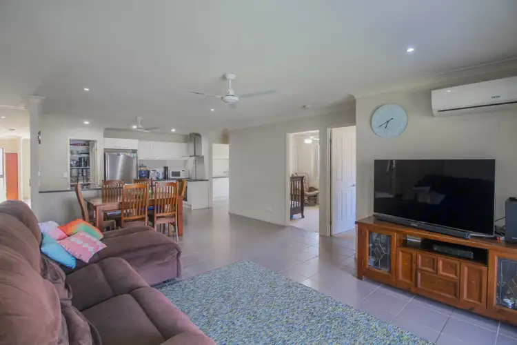 Fifth view of Homely house listing, 45 Birru Place, Rosewood QLD 4340