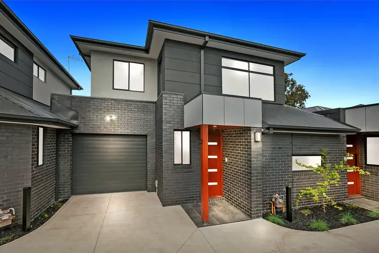 3/44 Dundee Street, Reservoir VIC 3073