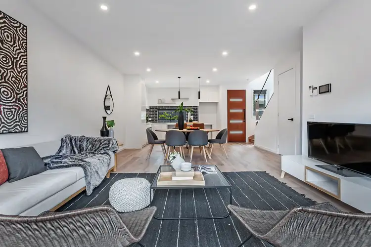 Fourth view of Homely townhouse listing, 3/44 Dundee Street, Reservoir VIC 3073
