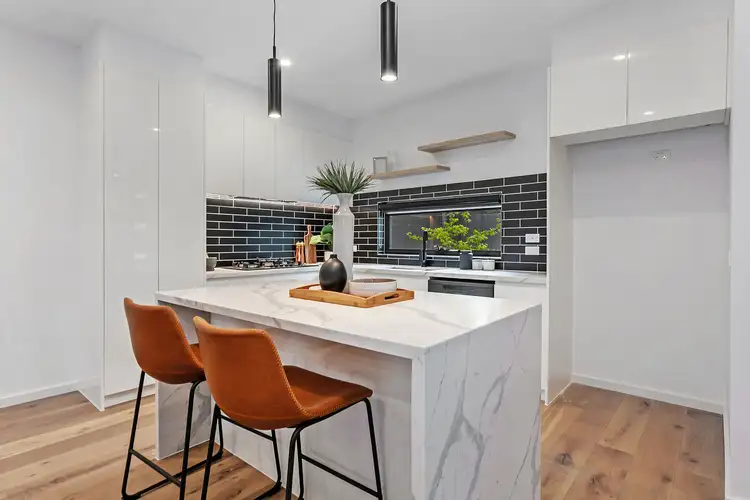 Sixth view of Homely townhouse listing, 3/44 Dundee Street, Reservoir VIC 3073