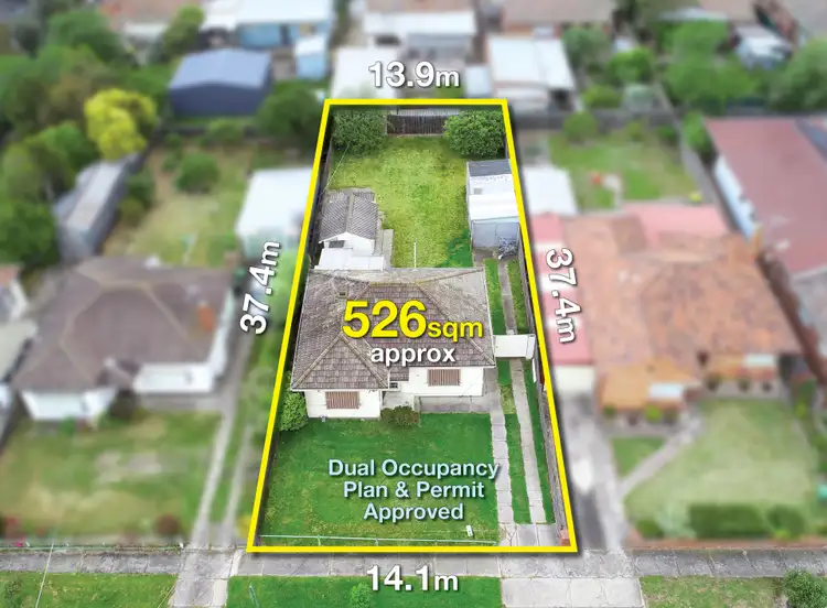 7 Ruby Street, Preston VIC 3072