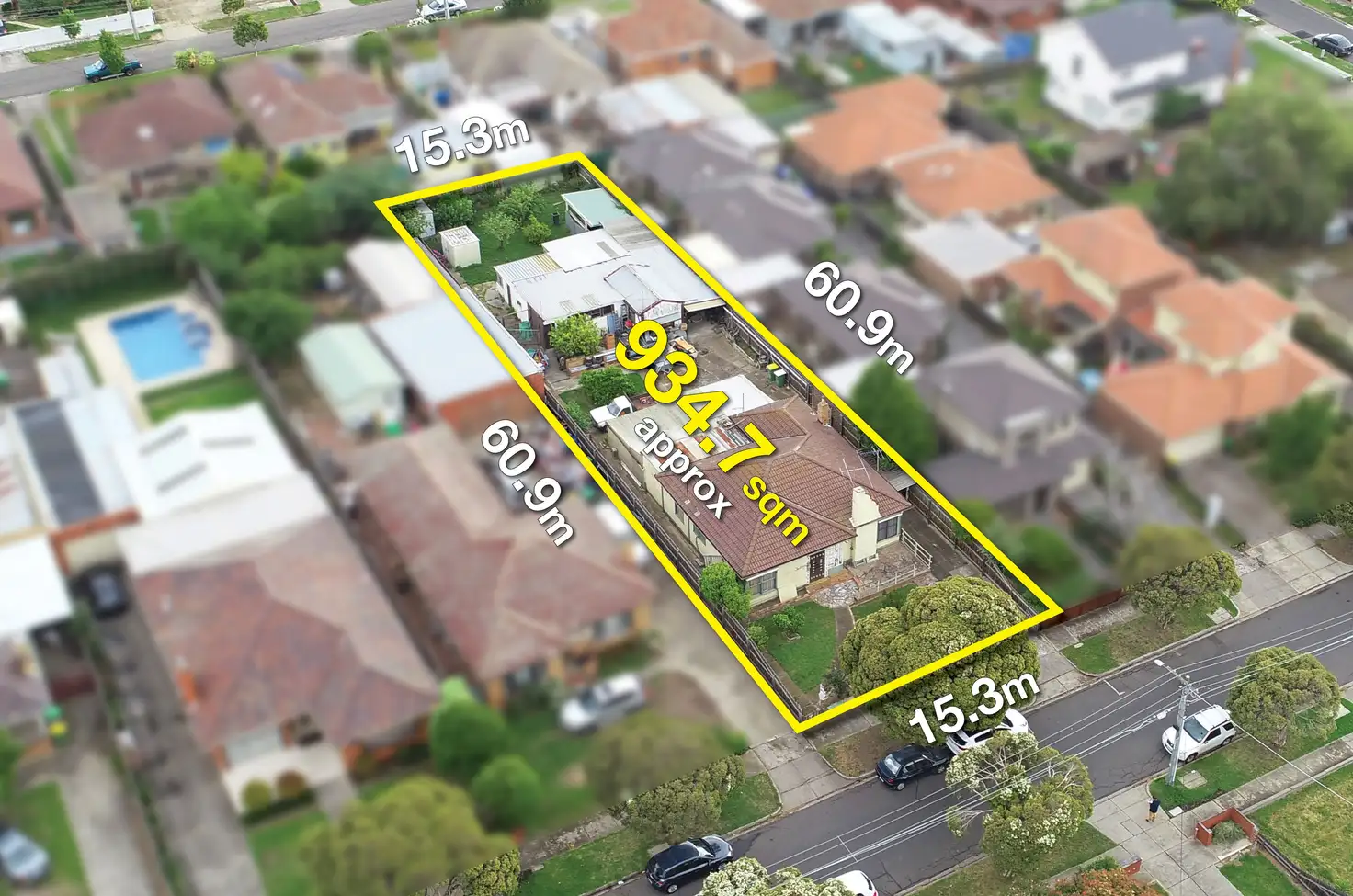 Main view of Homely house listing, 13 View Street, Reservoir VIC 3073