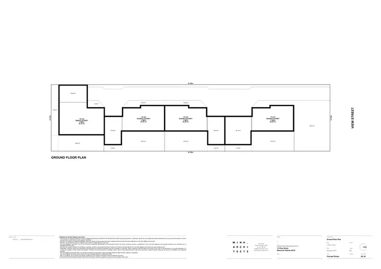 Third view of Homely house listing, 13 View Street, Reservoir VIC 3073