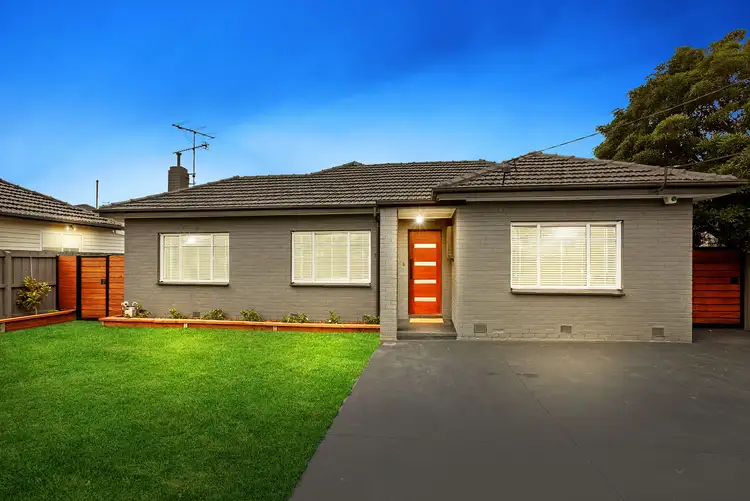 Second view of Homely house listing, 17 Elsey Road, Reservoir VIC 3073