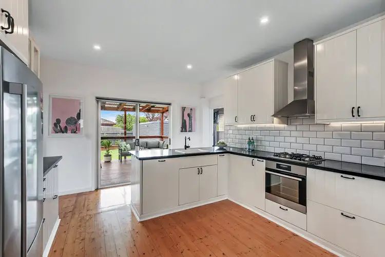 Fifth view of Homely house listing, 17 Elsey Road, Reservoir VIC 3073