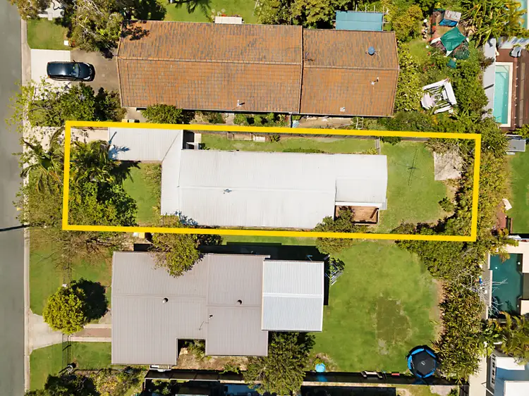 Third view of Homely house listing, 66 Cooroora Street, Dicky Beach QLD 4551