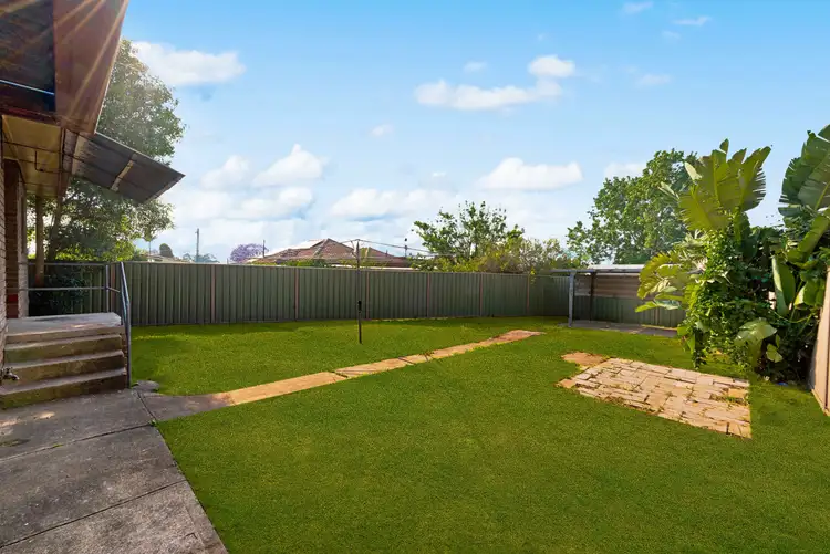 Second view of Homely house listing, 8 Vignes Street, Ermington NSW 2115