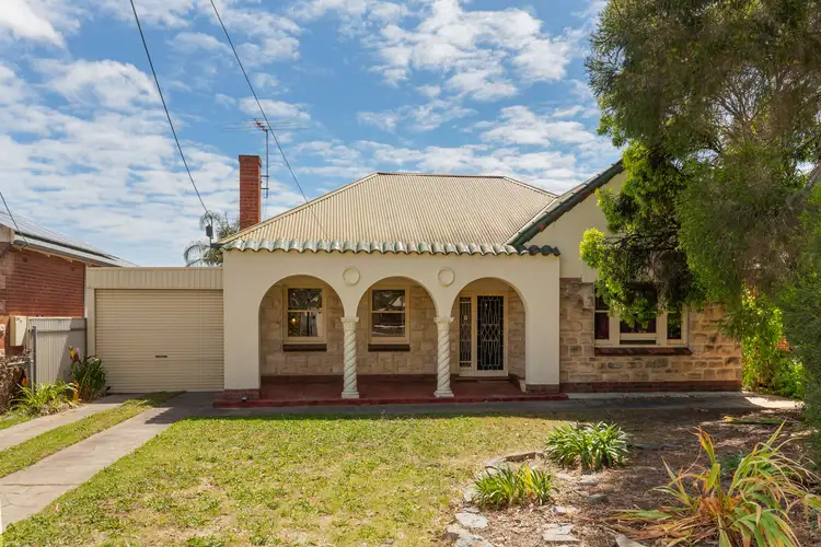 Second view of Homely house listing, 26 Narkunda Street, Glandore SA 5037