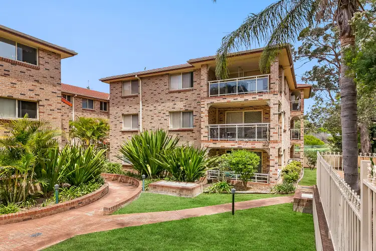 Second view of Homely unit listing, 13/78-80 Brancourt Avenue, Yagoona NSW 2199