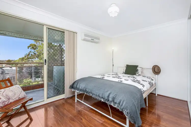 Fourth view of Homely unit listing, 13/78-80 Brancourt Avenue, Yagoona NSW 2199