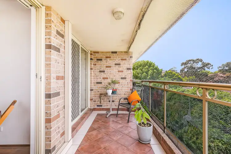Sixth view of Homely unit listing, 13/78-80 Brancourt Avenue, Yagoona NSW 2199
