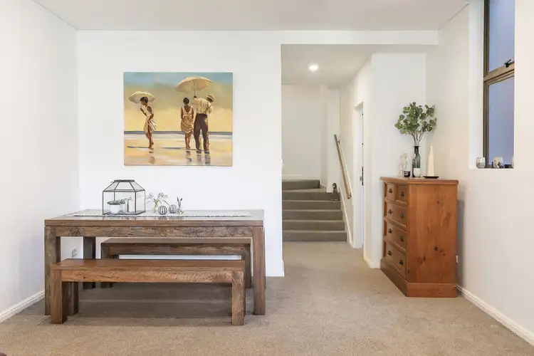 Fourth view of Homely apartment listing, 206/2C Munderah Street, Wahroonga NSW 2076