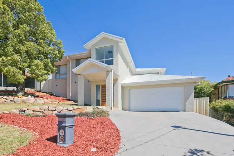 8 East Street, Goulburn NSW 2580