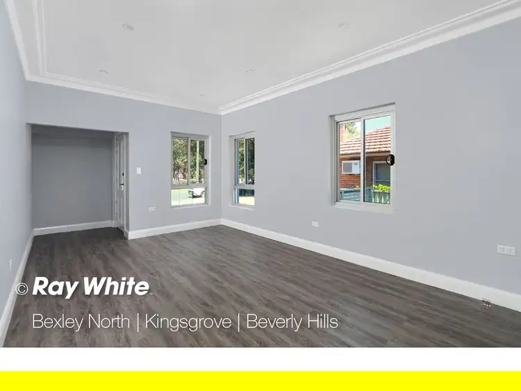 Third view of Homely house listing, 24 Baralga Crescent, Riverwood NSW 2210