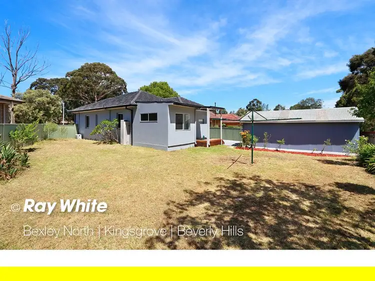 Sixth view of Homely house listing, 24 Baralga Crescent, Riverwood NSW 2210