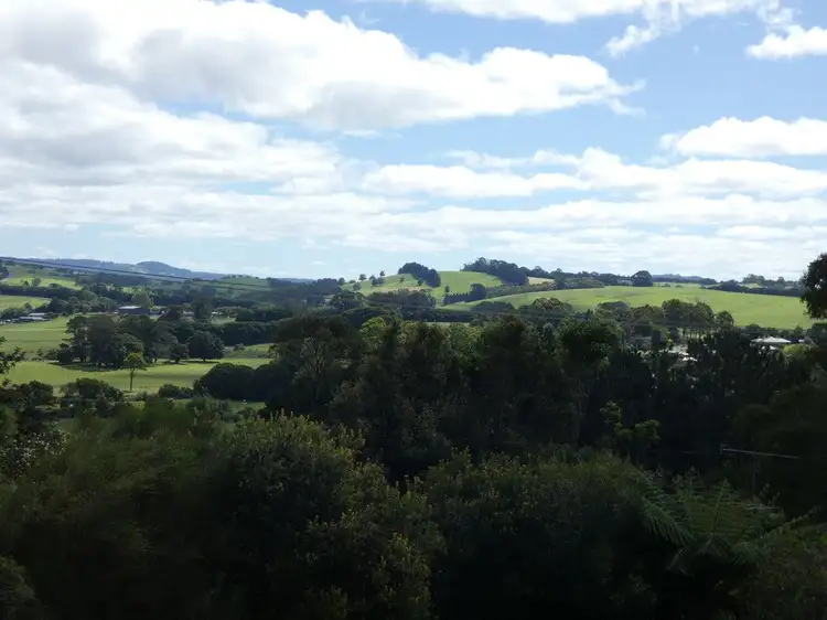 Second view of Homely house listing, 22 Parkes Street, Dorrigo NSW 2453