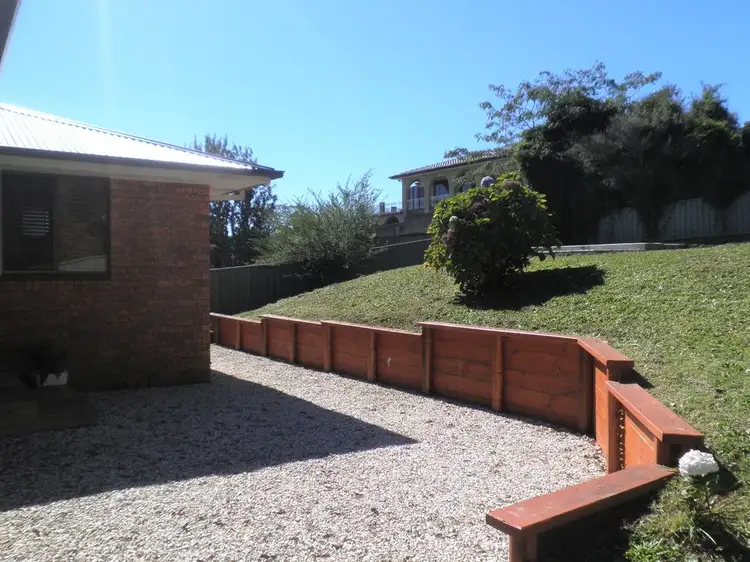 Third view of Homely house listing, 22 Parkes Street, Dorrigo NSW 2453