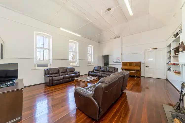 Second view of Homely house listing, 20-22 Ward Street, Eudunda SA 5374