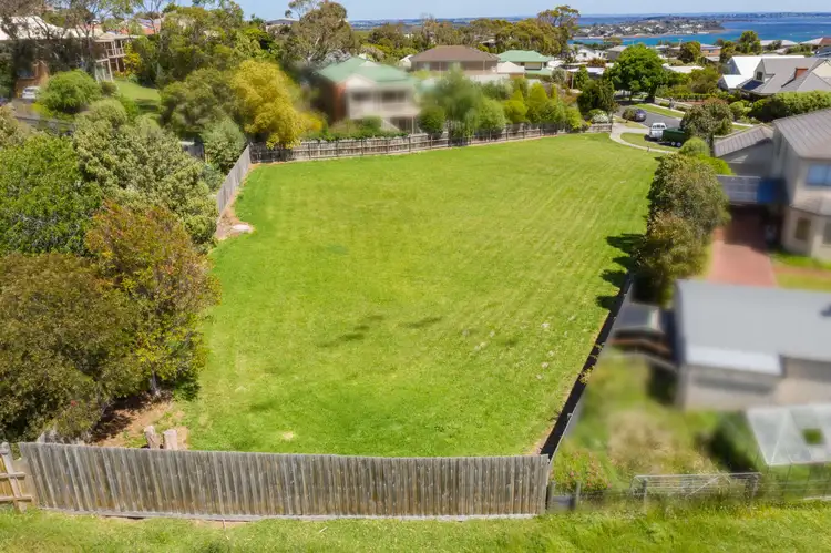 Third view of Homely land listing, 15 Tingara Close, San Remo VIC 3925