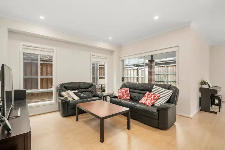Second view of Homely house listing, 42 Appledale Way, Wantirna South VIC 3152