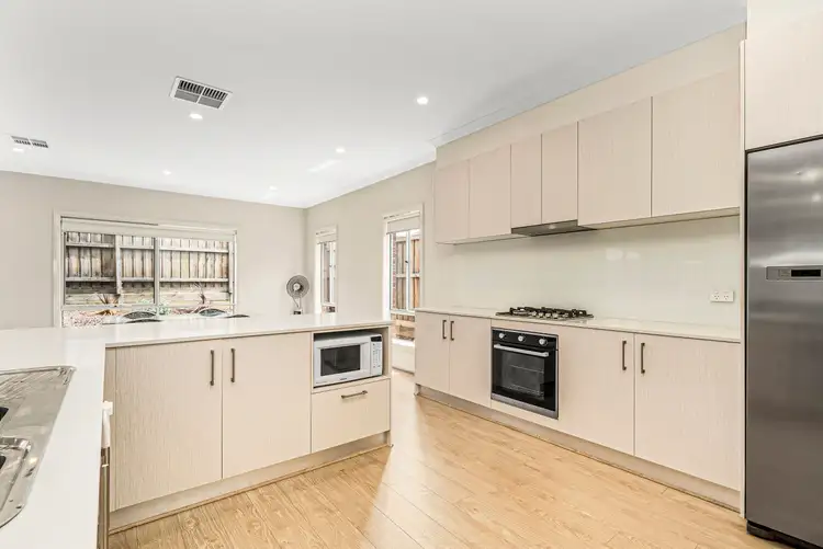 Fifth view of Homely house listing, 42 Appledale Way, Wantirna South VIC 3152