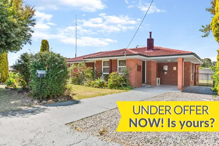 Main view of Homely house listing, 21 Bryant Street, East Bunbury WA 6230