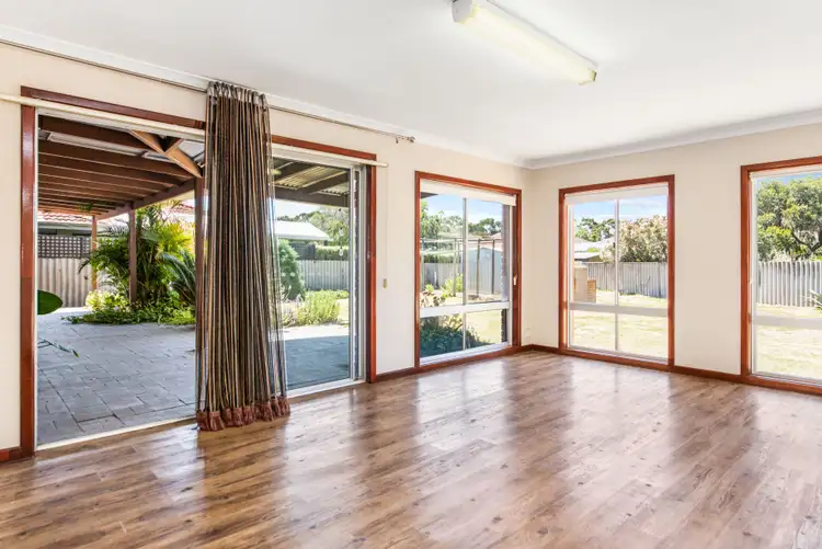 Fifth view of Homely house listing, 21 Bryant Street, East Bunbury WA 6230