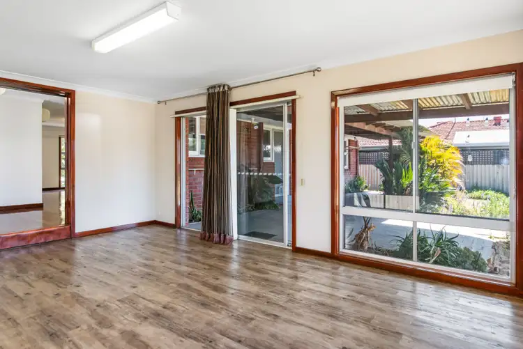 Sixth view of Homely house listing, 21 Bryant Street, East Bunbury WA 6230