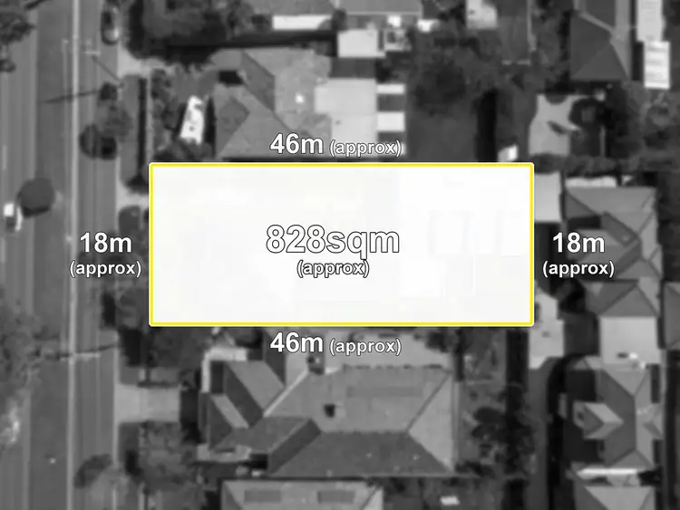 1027 Nepean Highway, Moorabbin VIC 3189