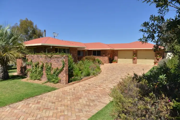Main view of Homely house listing, 48 Duncan Street, Tenterfield NSW 2372