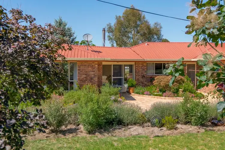 Third view of Homely house listing, 48 Duncan Street, Tenterfield NSW 2372