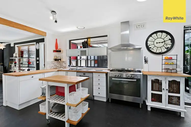 Fourth view of Homely house listing, 4 Lambeth Street, Kings Park VIC 3021