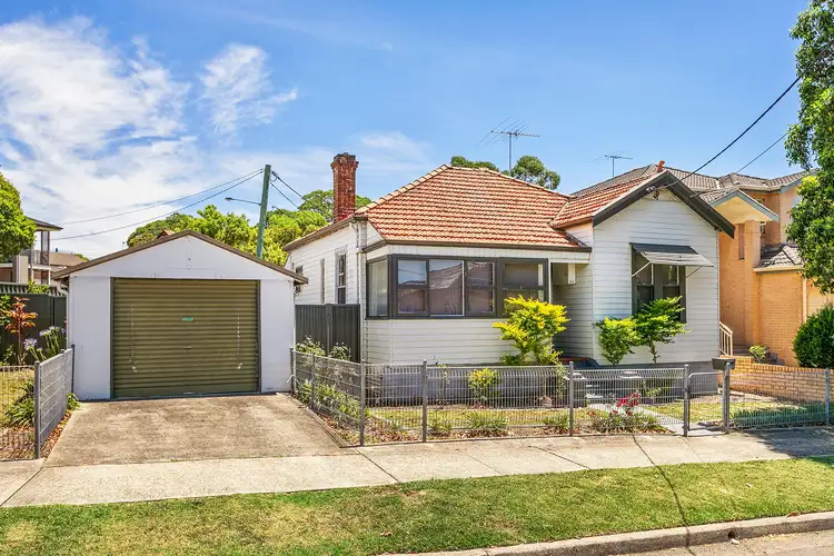 94 Glenfarne Street, Bexley NSW 2207