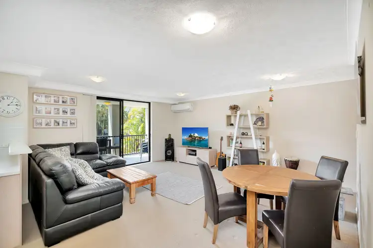 Sixth view of Homely unit listing, 52 'Turtle Bay Resort' 14-26 Markeri Street, Mermaid Beach QLD 4218