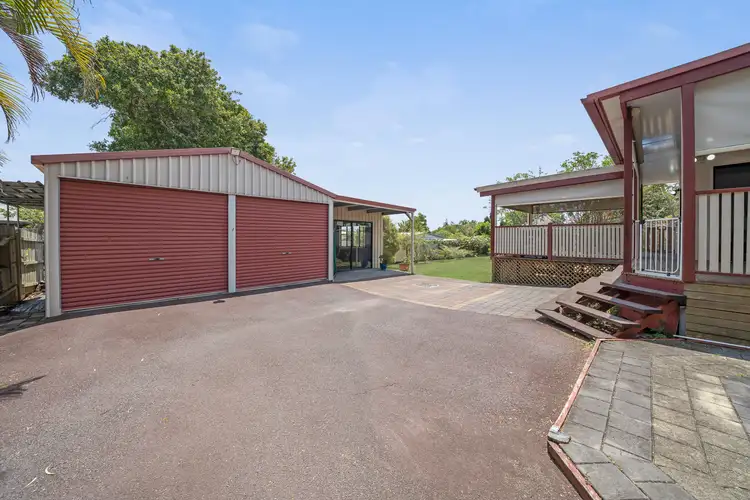 Second view of Homely house listing, 3 Mungala Street, Rochedale South QLD 4123