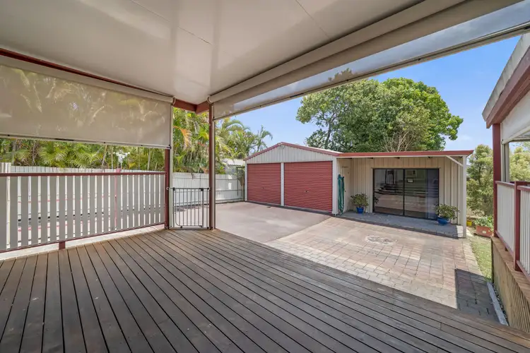 Fifth view of Homely house listing, 3 Mungala Street, Rochedale South QLD 4123
