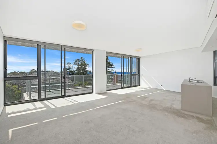 Main view of Homely apartment listing, 311/2-8 Pine Avenue, Little Bay NSW 2036