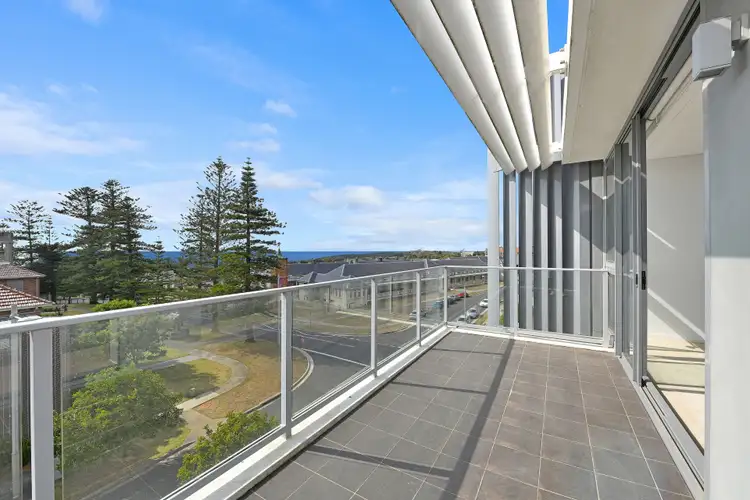 Fourth view of Homely apartment listing, 311/2-8 Pine Avenue, Little Bay NSW 2036
