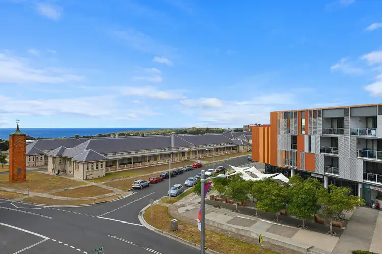 Fifth view of Homely apartment listing, 311/2-8 Pine Avenue, Little Bay NSW 2036