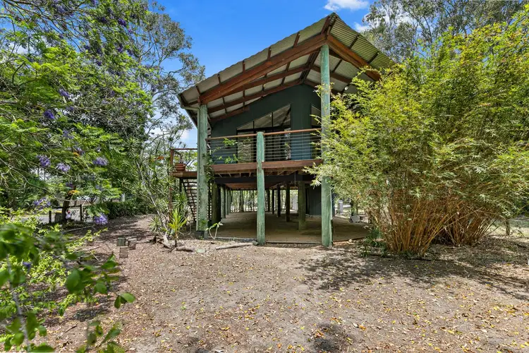 Third view of Homely house listing, 1 Pacific Promenade, Craignish QLD 4655