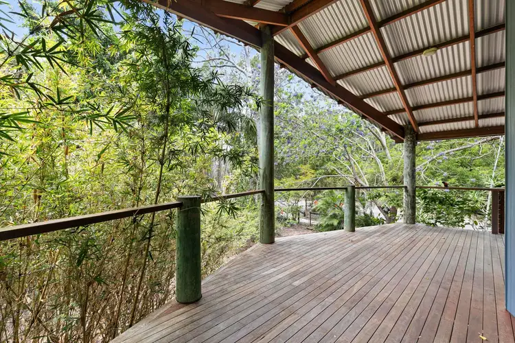 Fifth view of Homely house listing, 1 Pacific Promenade, Craignish QLD 4655