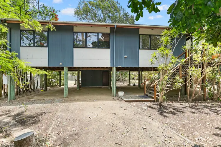 Sixth view of Homely house listing, 1 Pacific Promenade, Craignish QLD 4655