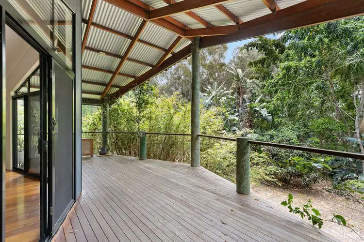 Seventh view of Homely house listing, 1 Pacific Promenade, Craignish QLD 4655